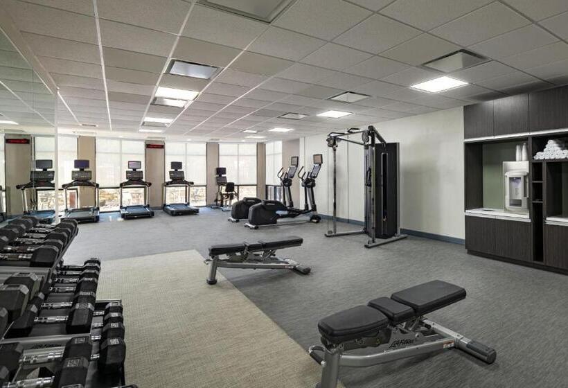 فندق Courtyard Austin Airport