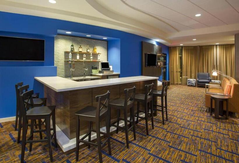 فندق Courtyard Austin Airport