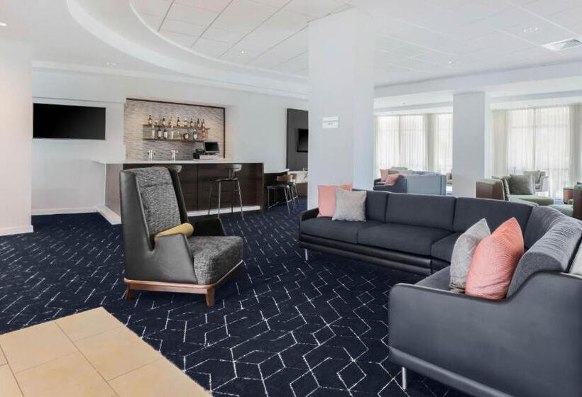 فندق Courtyard Austin Airport