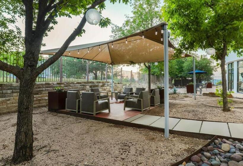 ホテル Courtyard Austin Airport
