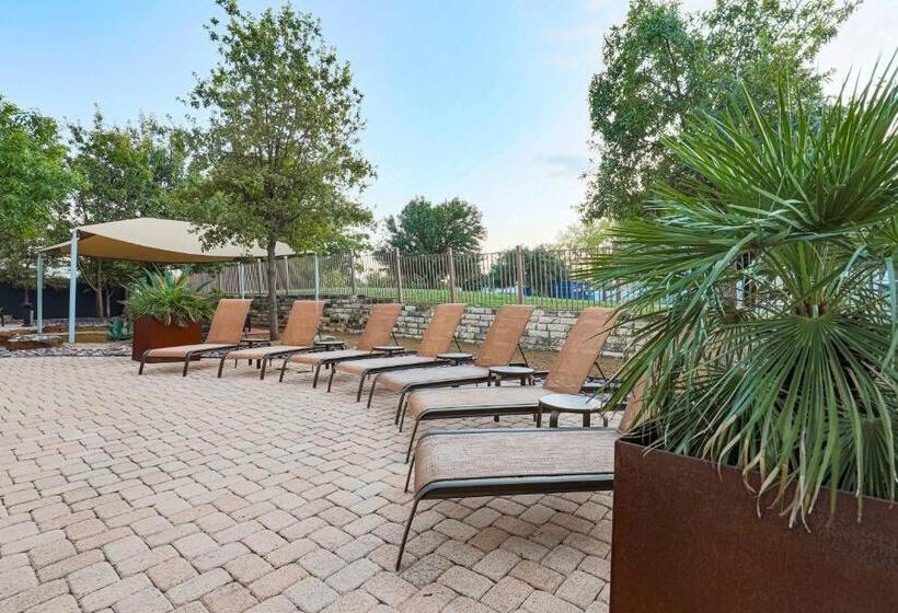 فندق Courtyard Austin Airport