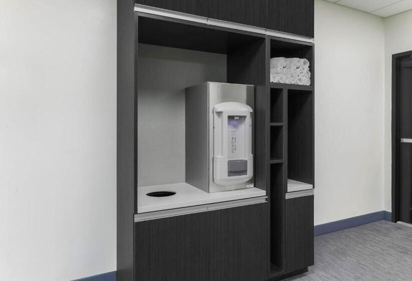 فندق Courtyard Austin Airport