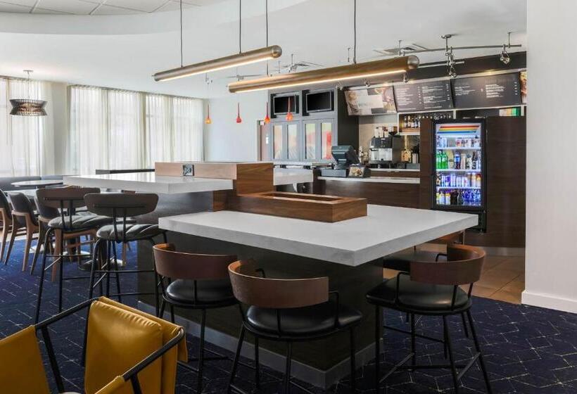 فندق Courtyard Austin Airport