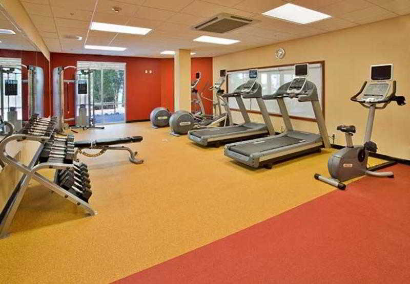 酒店 Courtyard By Marriott Austin Parmer Tech Ridge