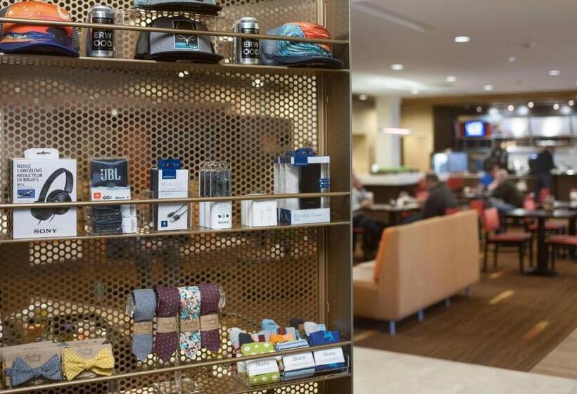 酒店 Courtyard By Marriott Austin Parmer Tech Ridge