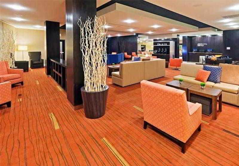 فندق Courtyard By Marriott Tulsa Woodland Hills