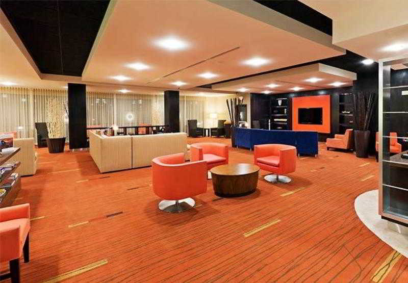 فندق Courtyard By Marriott Tulsa Woodland Hills