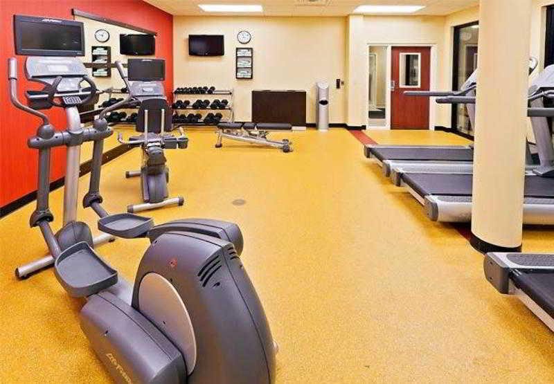 فندق Courtyard By Marriott Tulsa Woodland Hills