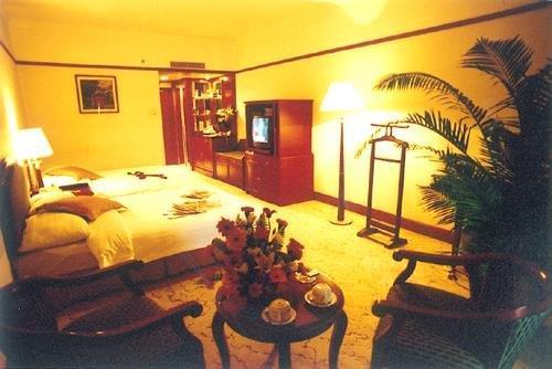 هتل Crowne Plaza Kunming City Centre By Ihg