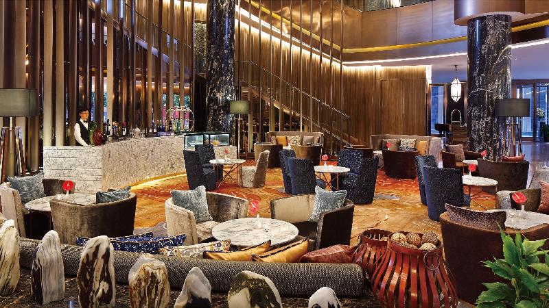 هتل Crowne Plaza Kunming City Centre By Ihg