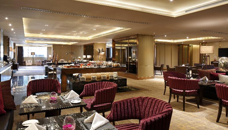 هتل Crowne Plaza Kunming City Centre By Ihg