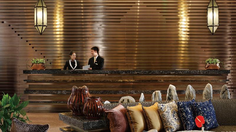 هتل Crowne Plaza Kunming City Centre By Ihg