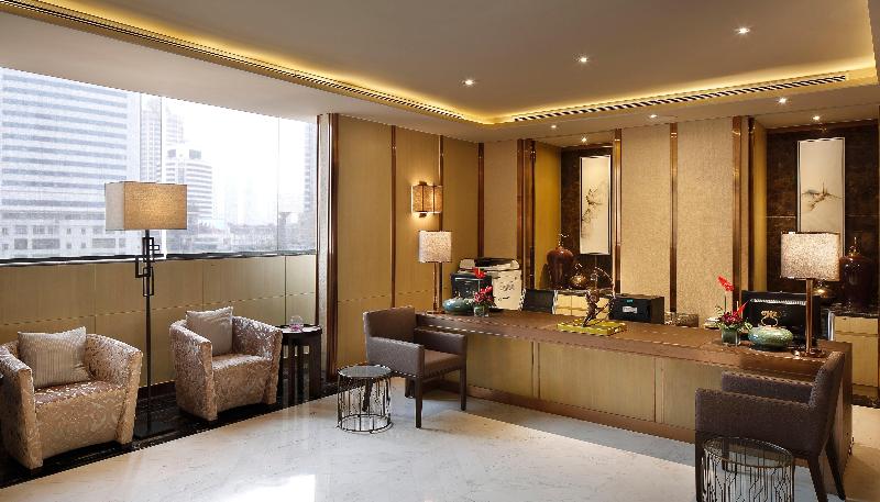 هتل Crowne Plaza Kunming City Centre By Ihg