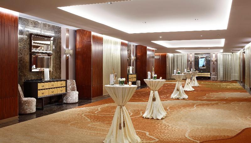 هتل Crowne Plaza Kunming City Centre By Ihg