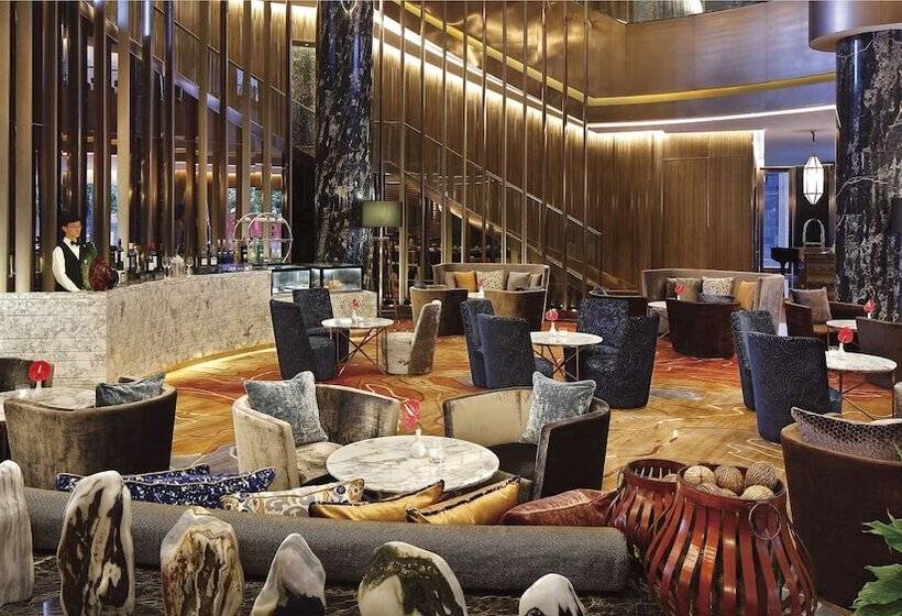 هتل Crowne Plaza Kunming City Centre By Ihg