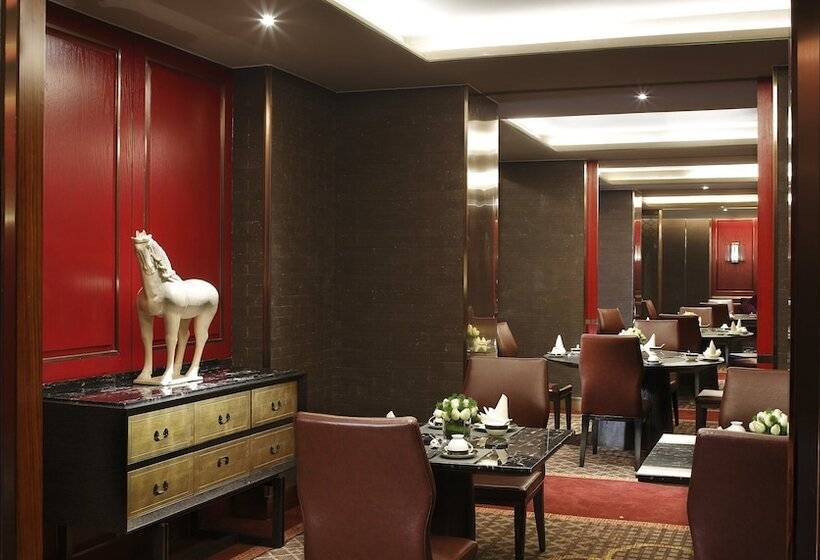 هتل Crowne Plaza Kunming City Centre By Ihg