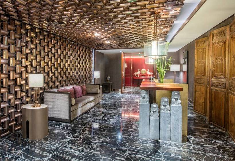 هتل Crowne Plaza Kunming City Centre By Ihg