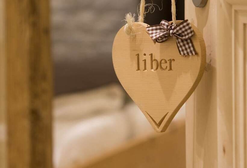 酒店 Crusch Alba Zernez