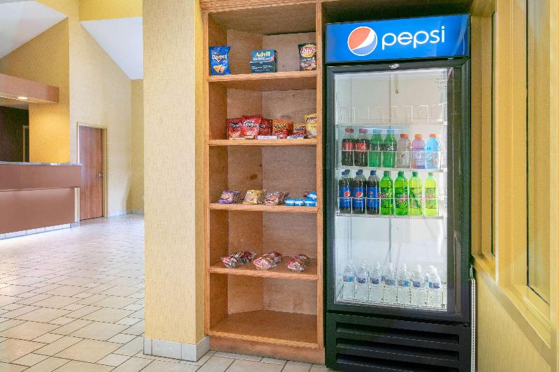 فندق Days Inn By Wyndham Tulsa Central