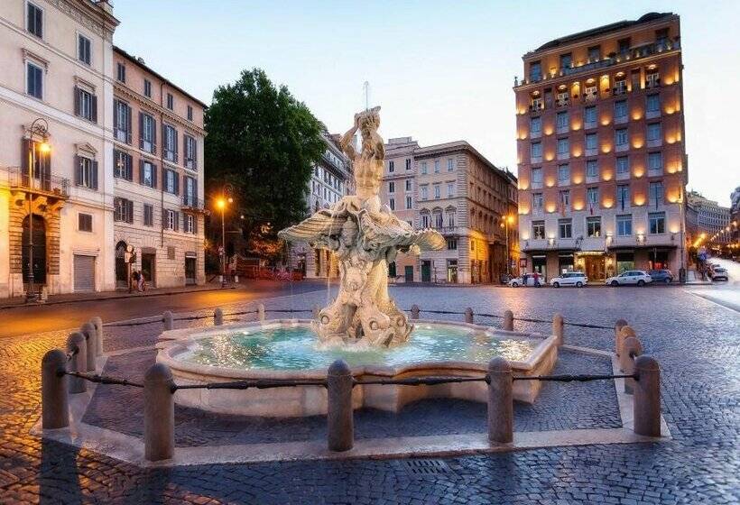 בית מלון כפרי Divina Luxury