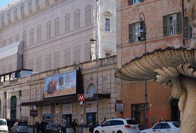 בית מלון כפרי Divina Luxury