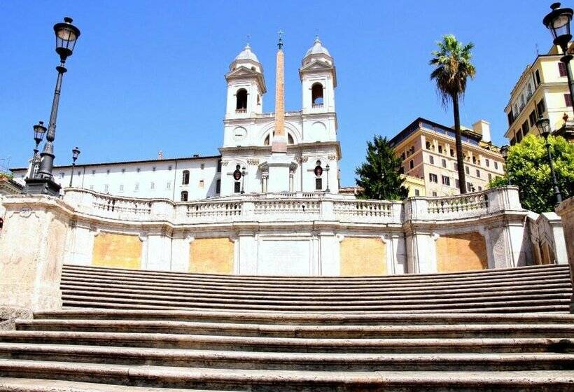 בית מלון כפרי Divina Luxury