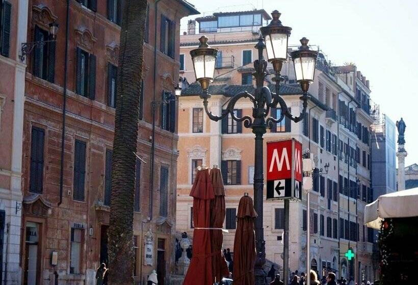 בית מלון כפרי Divina Luxury