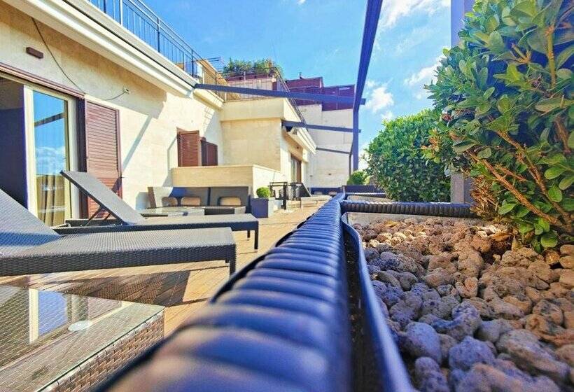 בית מלון כפרי Divina Luxury