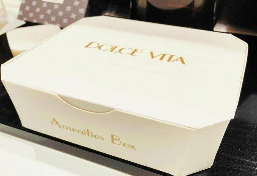 בית מלון כפרי Divina Luxury