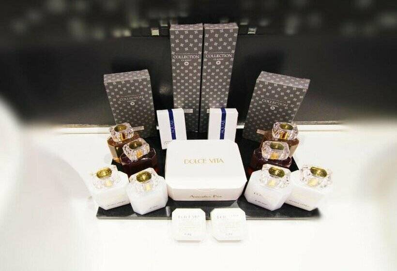 בית מלון כפרי Divina Luxury