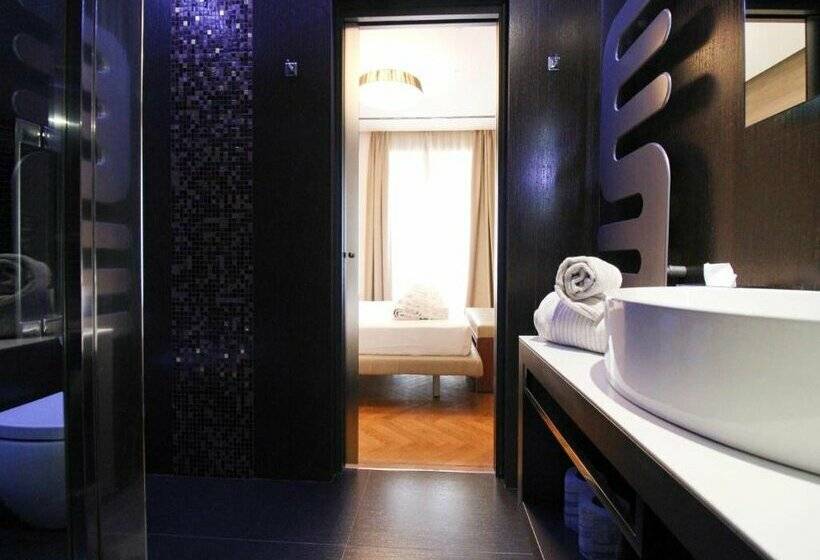 בית מלון כפרי Divina Luxury