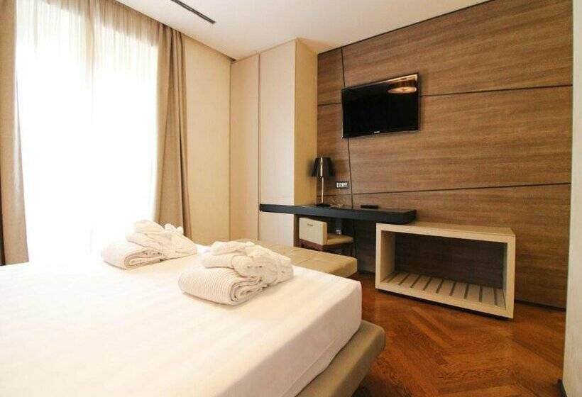 בית מלון כפרי Divina Luxury