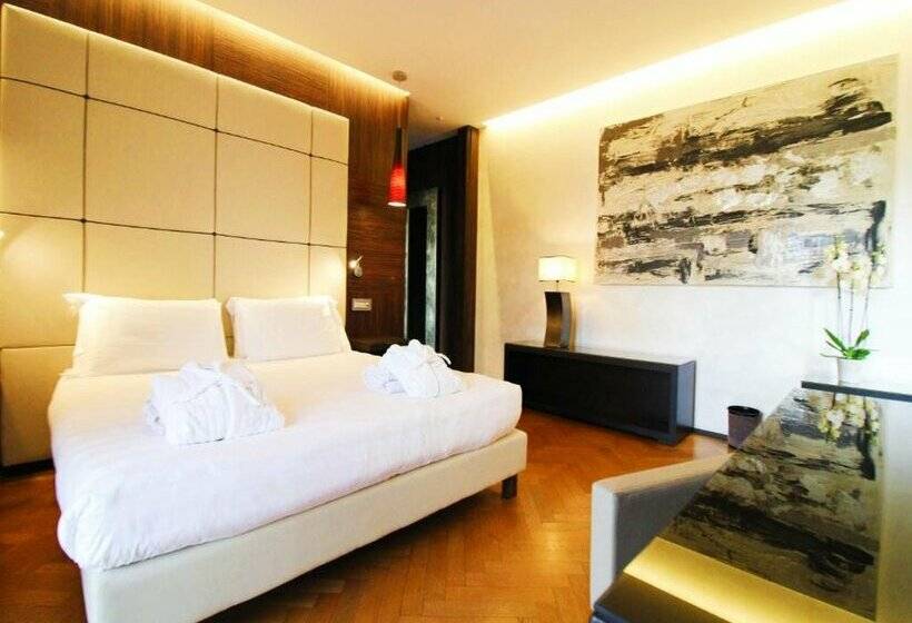 בית מלון כפרי Divina Luxury