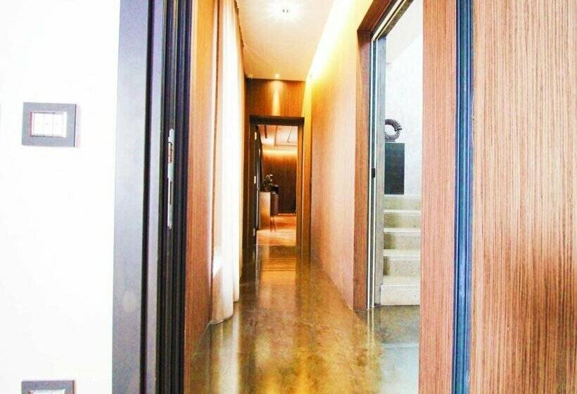 בית מלון כפרי Divina Luxury