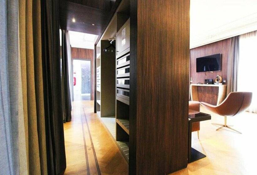 בית מלון כפרי Divina Luxury