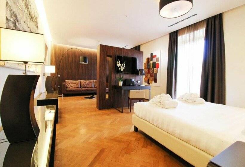 בית מלון כפרי Divina Luxury