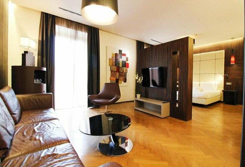 בית מלון כפרי Divina Luxury