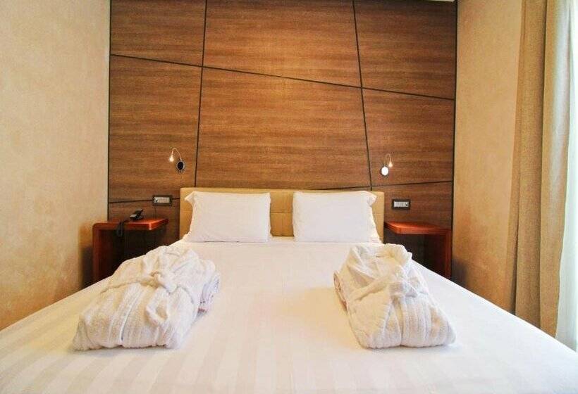 בית מלון כפרי Divina Luxury