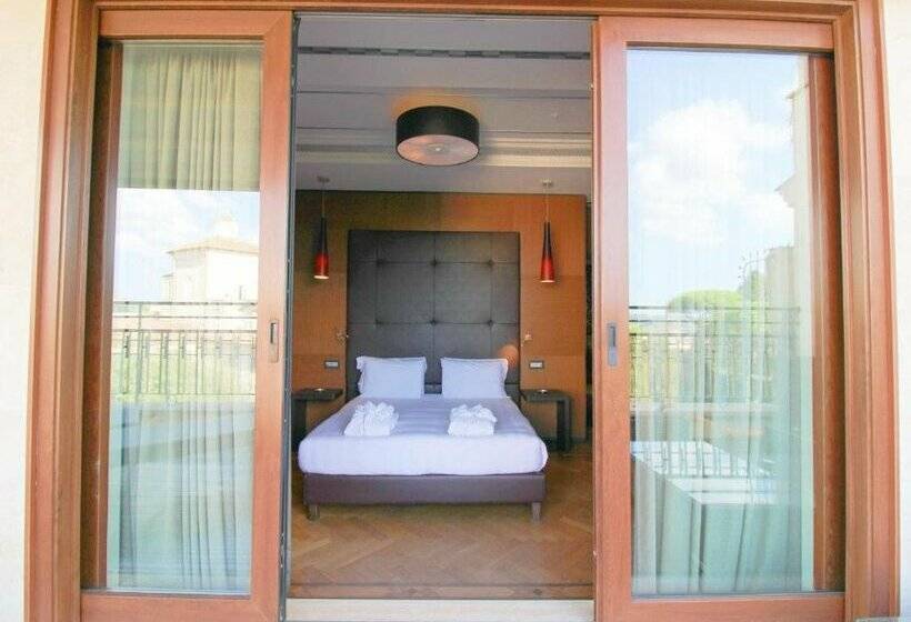 בית מלון כפרי Divina Luxury