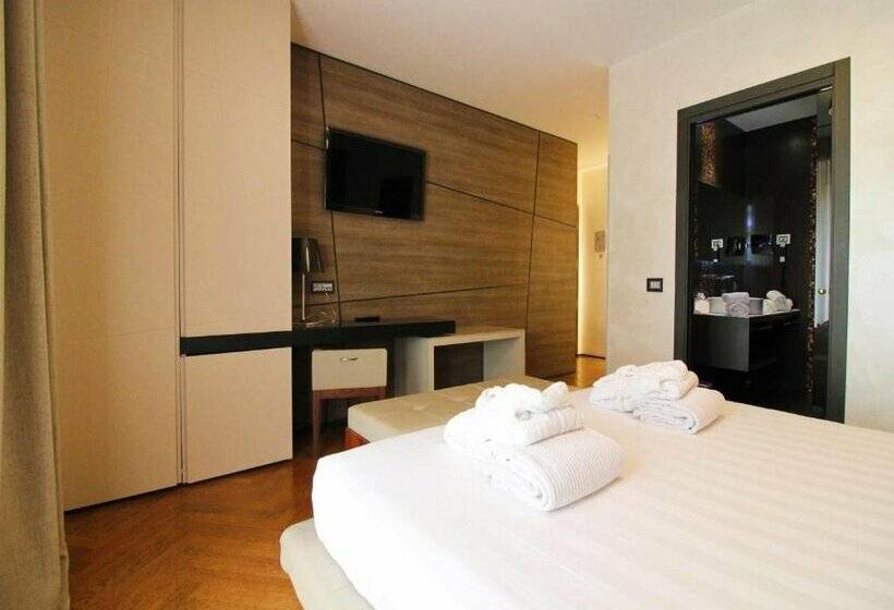 בית מלון כפרי Divina Luxury