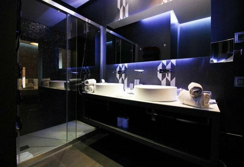 בית מלון כפרי Divina Luxury