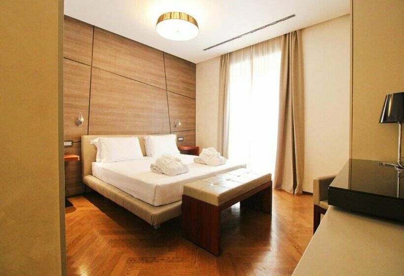 בית מלון כפרי Divina Luxury