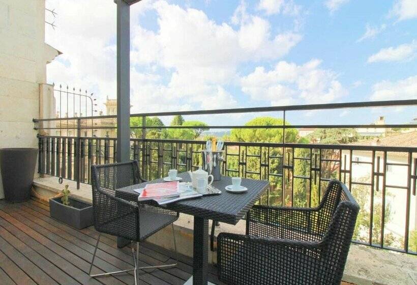 בית מלון כפרי Divina Luxury