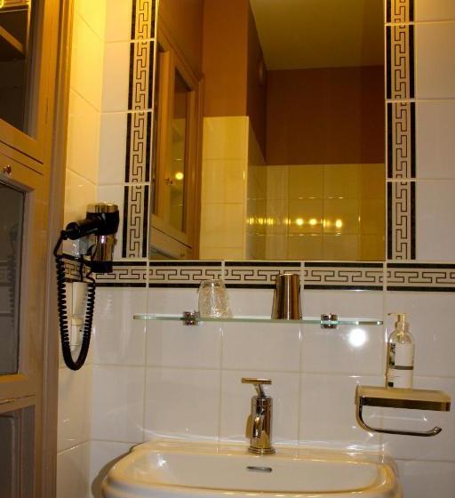 酒店 Domaine De Bodeuc