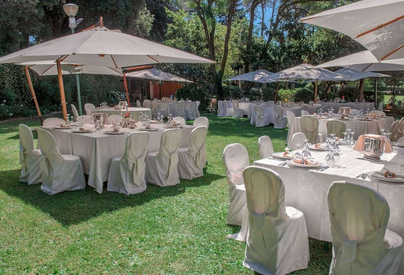 فندق Domus Pacis Assisi