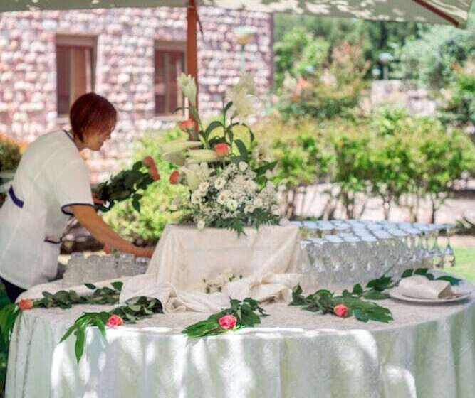 فندق Domus Pacis Assisi