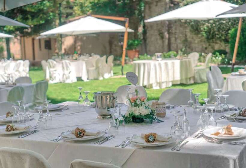 فندق Domus Pacis Assisi