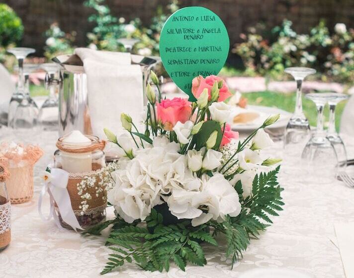 فندق Domus Pacis Assisi