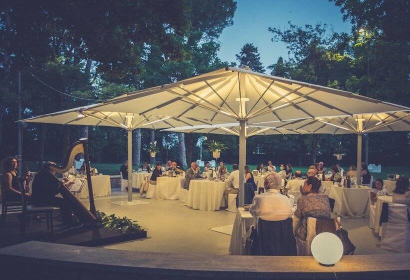 فندق Domus Pacis Assisi