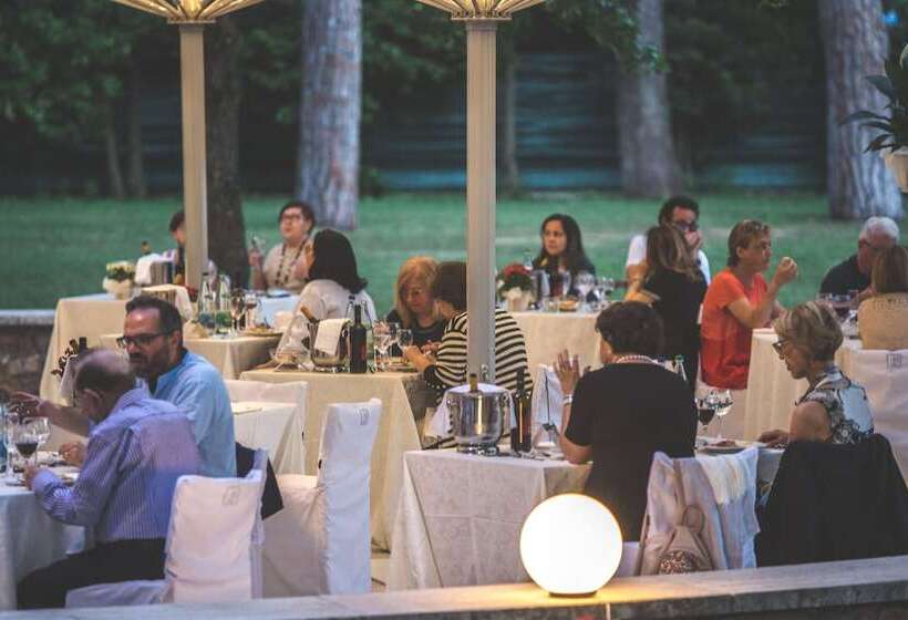 فندق Domus Pacis Assisi